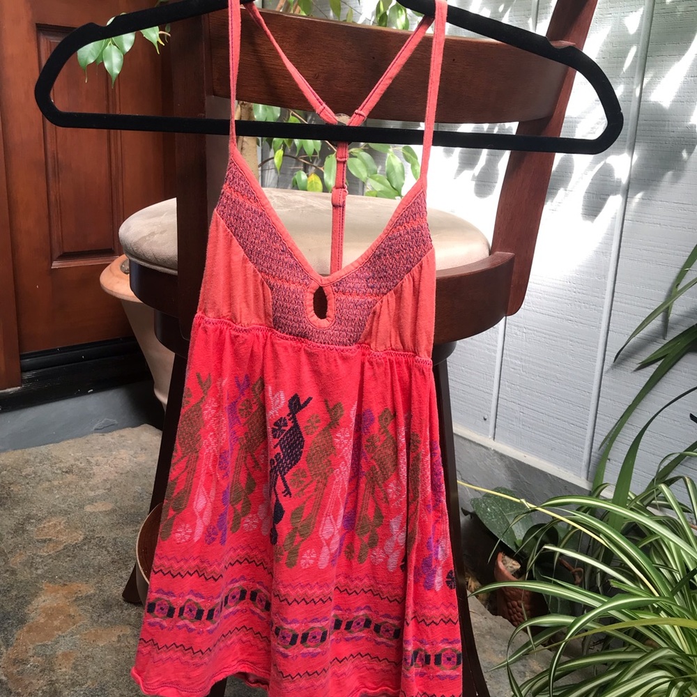 Free people shirt